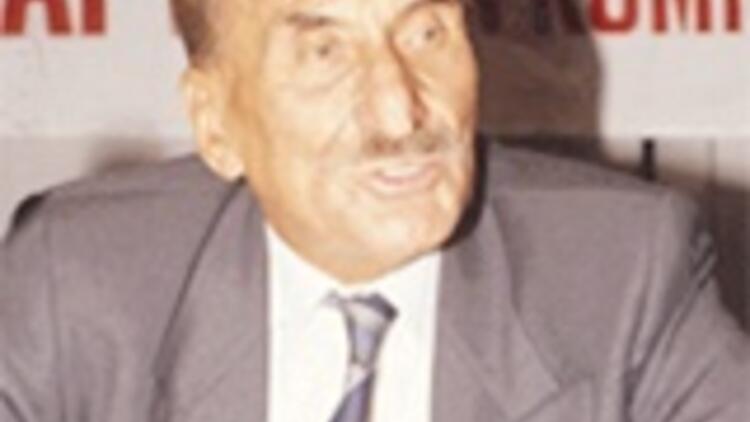 M. Erhan Durukan: “İSMET GİRİTLİ”