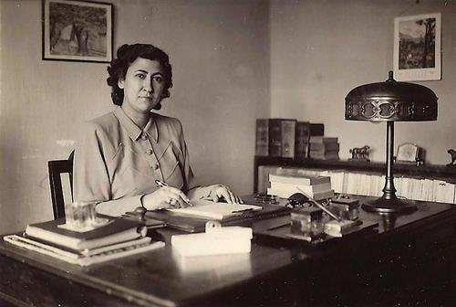 Tahsin Tiryaki: “KERİME NADİR”
