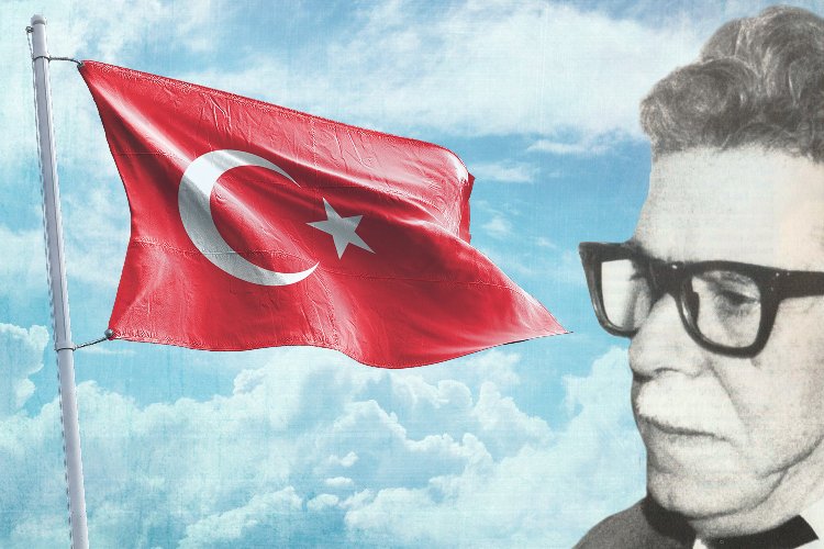 M. Erhan Durukan: “ARİF NİHAT ASYA”