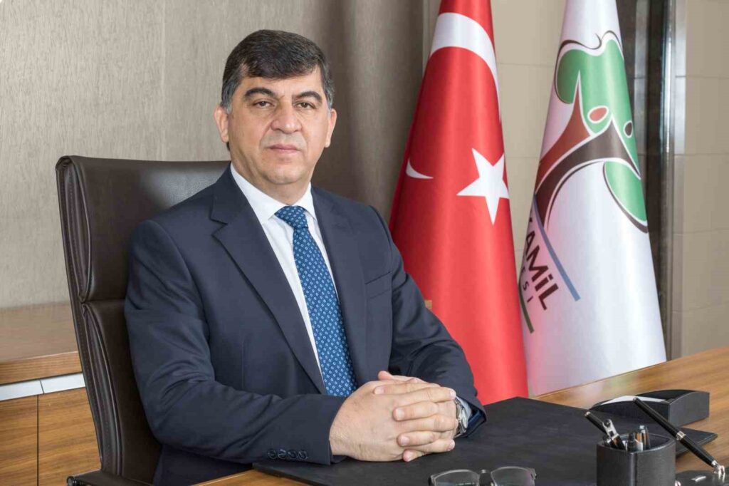 Başkan Fadıloğlu’dan 6 Şubat depremi anma mesajı