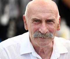 Ömer Kırımoğlu: “TUNCEL KURTİZ”