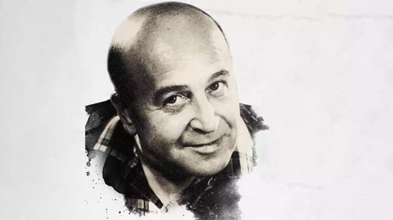 M. Erhan Durukan: “VAHİ ÖZ”