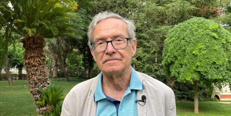 TT Tahsin Tiryaki: “VECDİ SAYAR”
