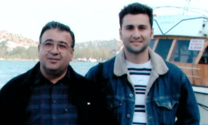 Volkan Durukan: “Babam; İLHAN DURUKAN”