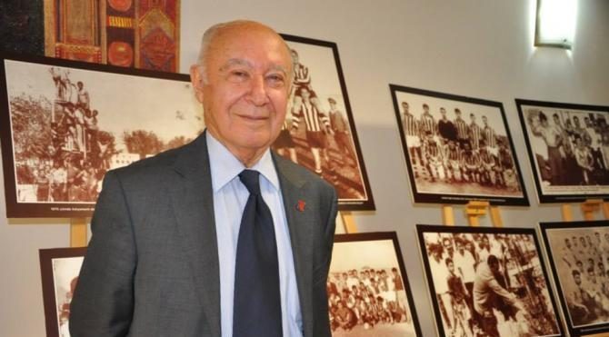 Cengiz Halil Çiçek: “FADIL AĞABEYİ KAYBETMEK…”
