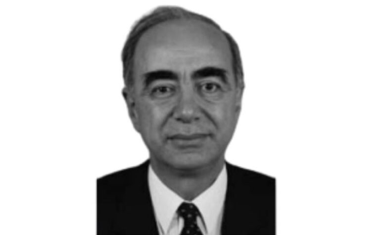 M. Erhan Durukan: “FİRUZ ÇİLİNGİROĞLU”