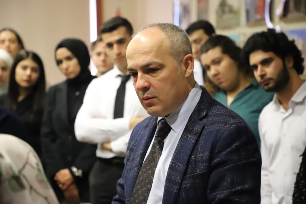ROMATOLOJİK HASTALIKLARDA ANAMNEZ VE FİZİK MUAYENE KURSU