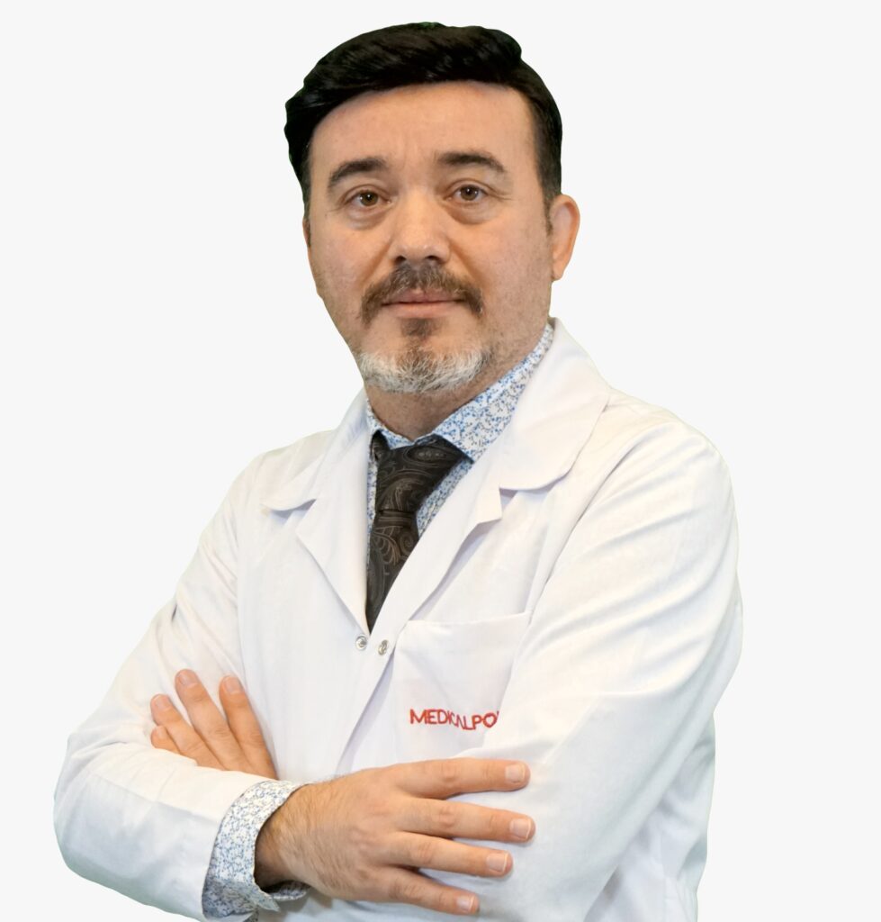 Uzm. Dr. Çınkır, “Doktor Kontrolünde Oruç Tutmak Mümkün”