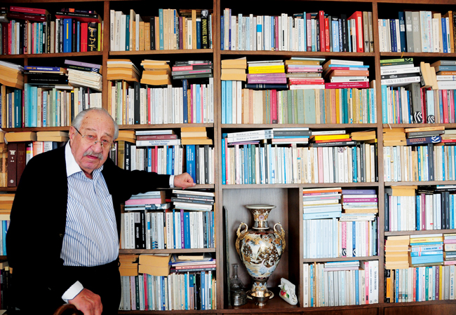 Tahsin Tiryaki: “AHMET OKTAY”