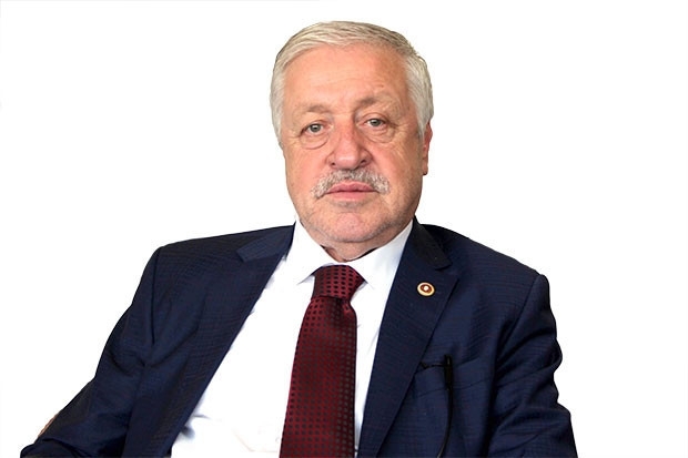 MİLLETVEKİLİ AHMET UZER’DEN BASIN AÇIKLAMASI