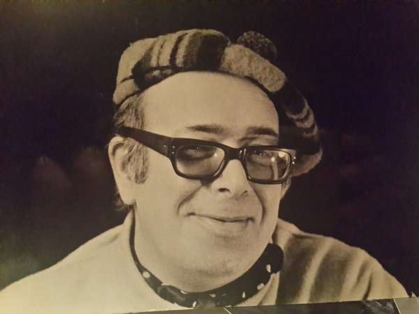 Tahsin Tiryaki: “CEVAT FEHMİ BAŞKUT”
