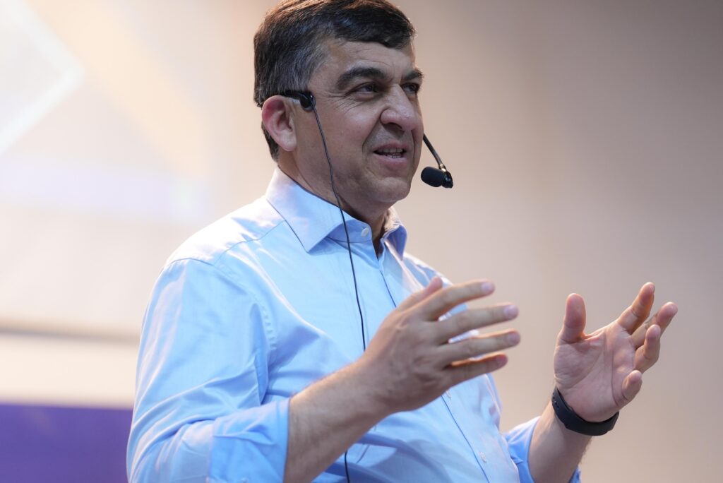 FADILOĞLU, VATANDAŞLARLA GÖNÜL SOHBETLERİ PROGRAMINDA BULUŞTU