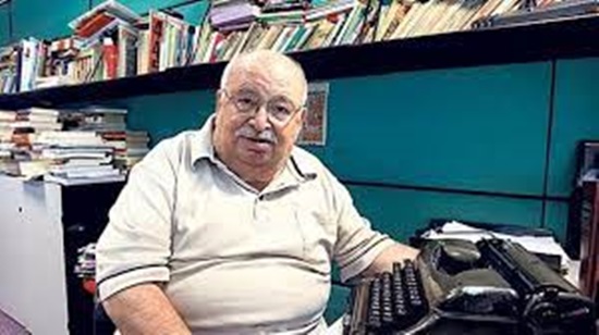 M. Erhan Durukan: “HASAN PULUR”