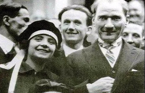 M. Erhan Durukan: “SATI KADIN”