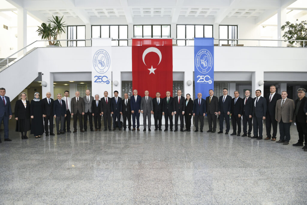 GAÜN’DE 4 YENİ PROGRAM AÇILIYOR