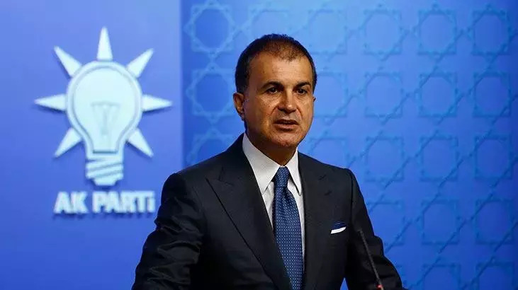 AK Parti Sözcüsü Çelik: “Cumhurbaşkanımızın ekonomi programıyla ilgili desteği tamdır”