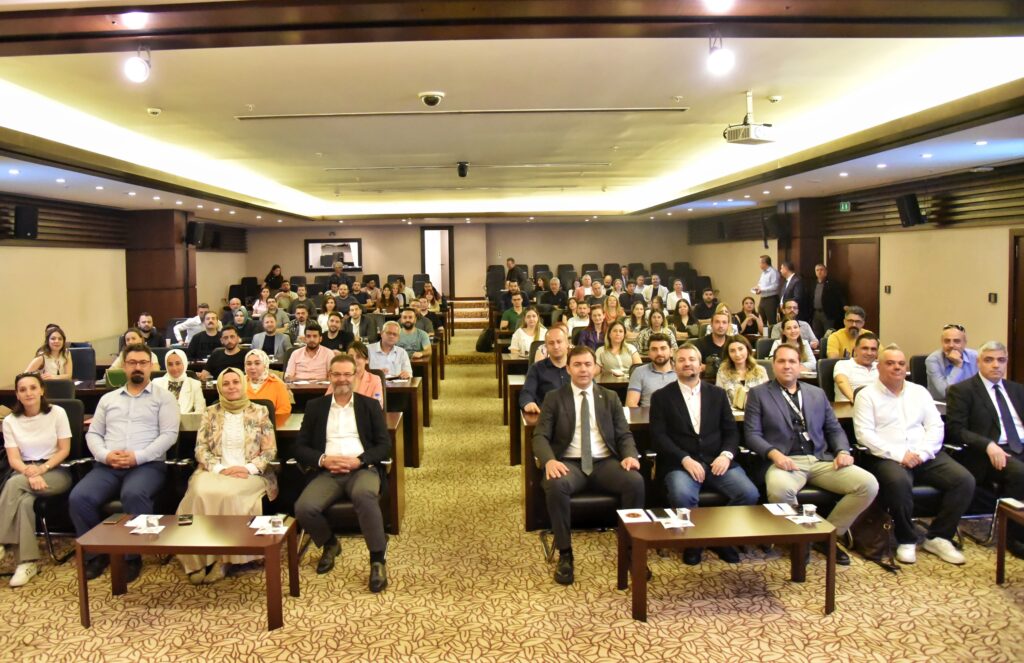 SINIRDA KARBON DÜZENLEME MEKANİZMASI VE DOĞRULAMANIN ÖNEMİ GSO’DA KONUŞULDU