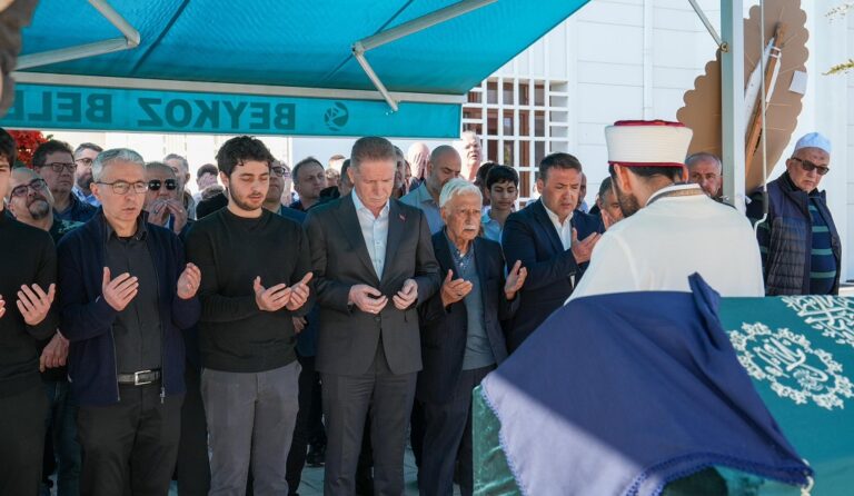 Gaziantepli eski Bakan Vehbi Dinçerler’in büyük acısı!