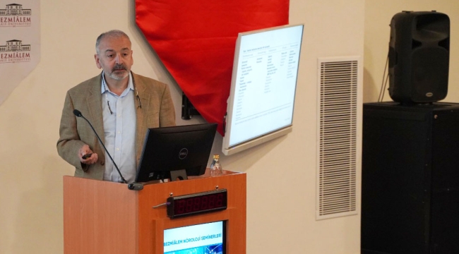Johns Hopkins Üniversitesi’nden Prof. Dr. Ahmet Höke Uyardı: Diyabet Nöropatik Ağrı Riskini Artırıyor