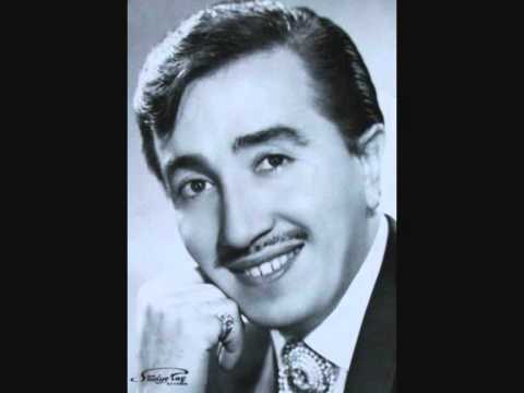 Ömer Kırımoğlu: “AHMET SEZGİN”