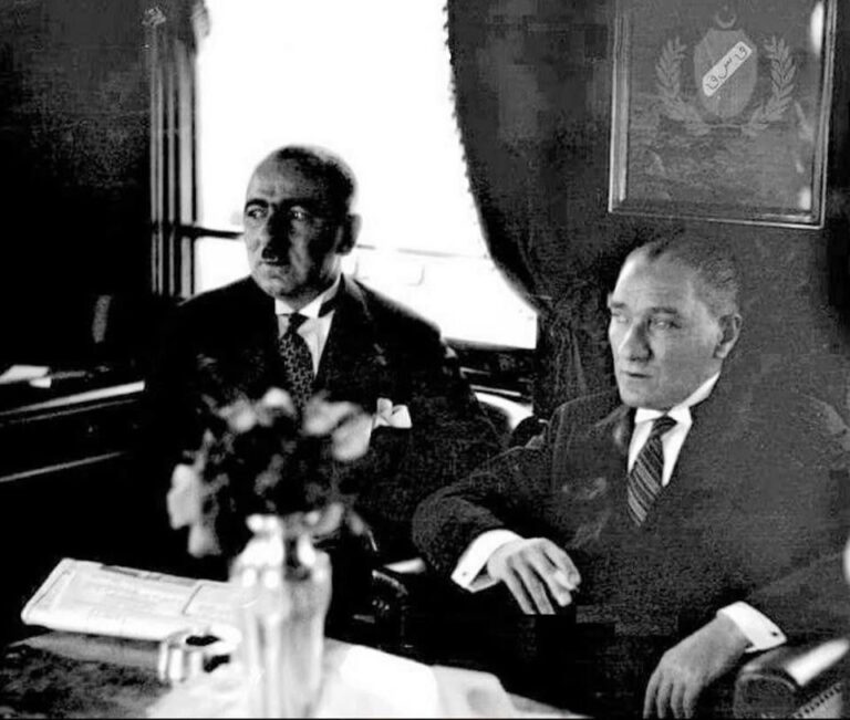 M. Erhan Durukan: “SALİH BOZOK”