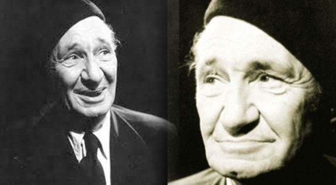 Cesim Tahincioğlu: “CEVAT ŞAKİR KABAAĞAÇLI”