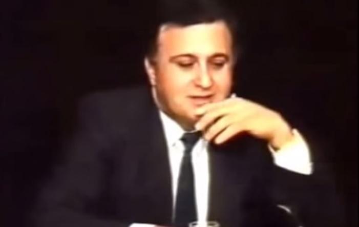 Tahsin Tiryaki: “CÜNEYT CANVER”