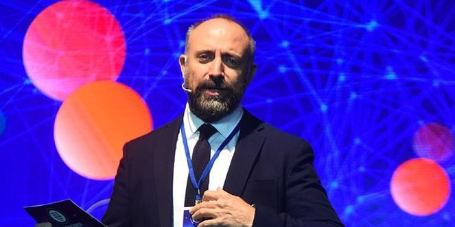 Cesim Tahincioğlu: “HALİT ERGENÇ”