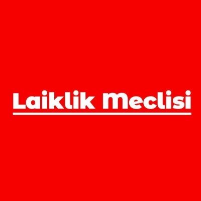 Laiklik ihlalleri ve bunlara meşruiyet katan faaliyetler nereden gelirse gelsin kabul edilemez!