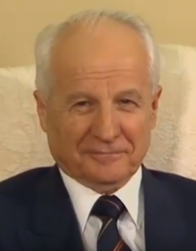 M. Erhan Durukan: “KENAN EVREN”