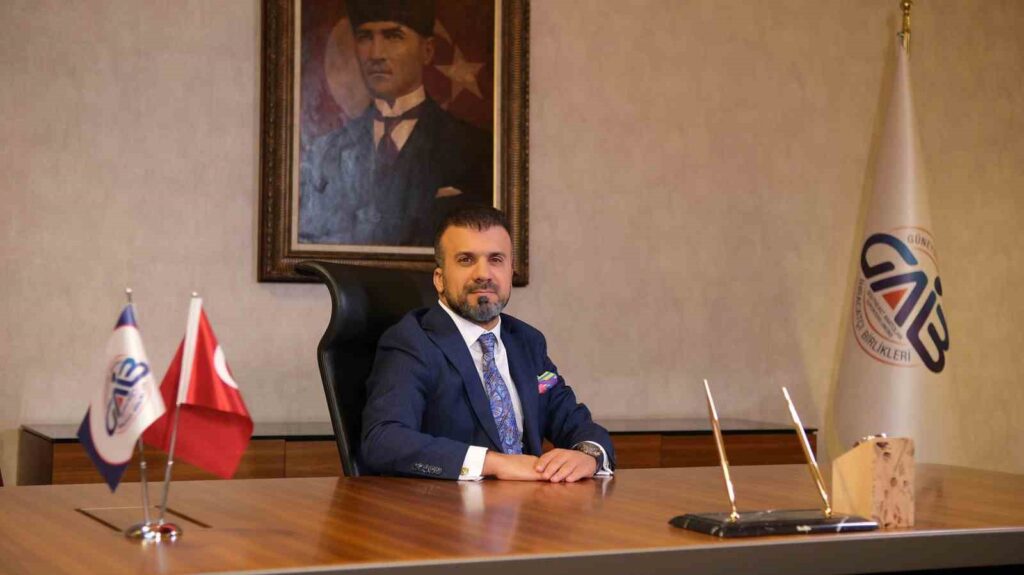 Kadooğlu’ndan 19 Mayıs kutlama mesajı