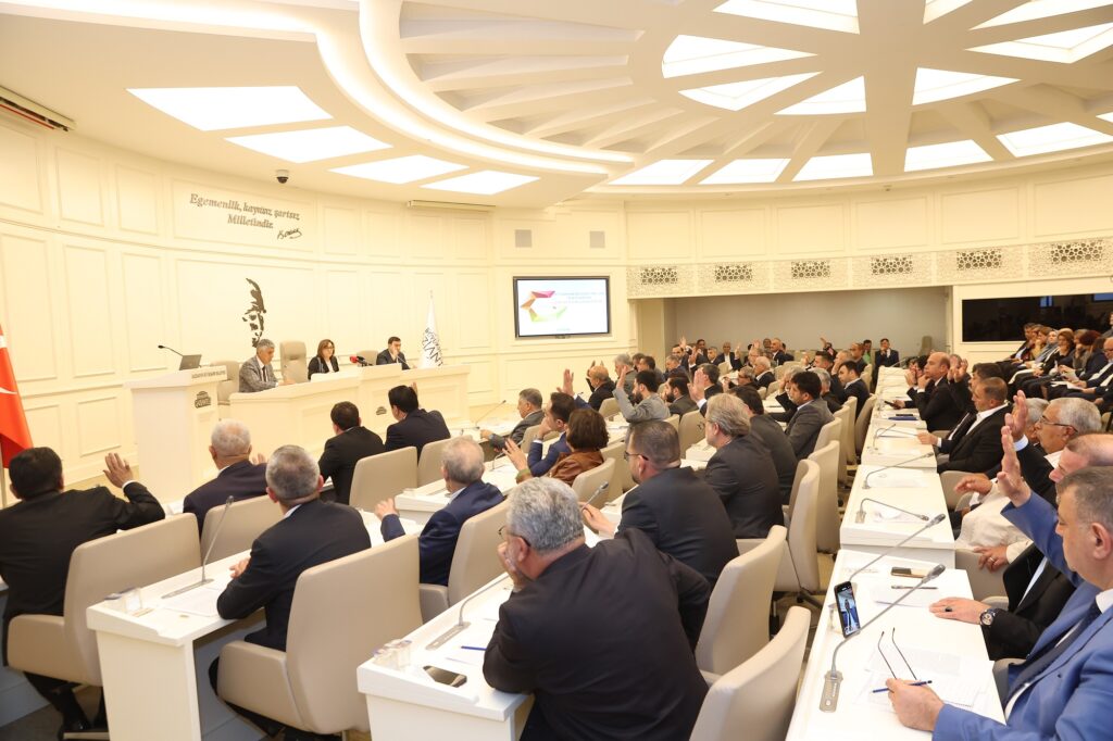 GAZİANTEP’LE HATAY KARDEŞ ŞEHİR OLUYOR
