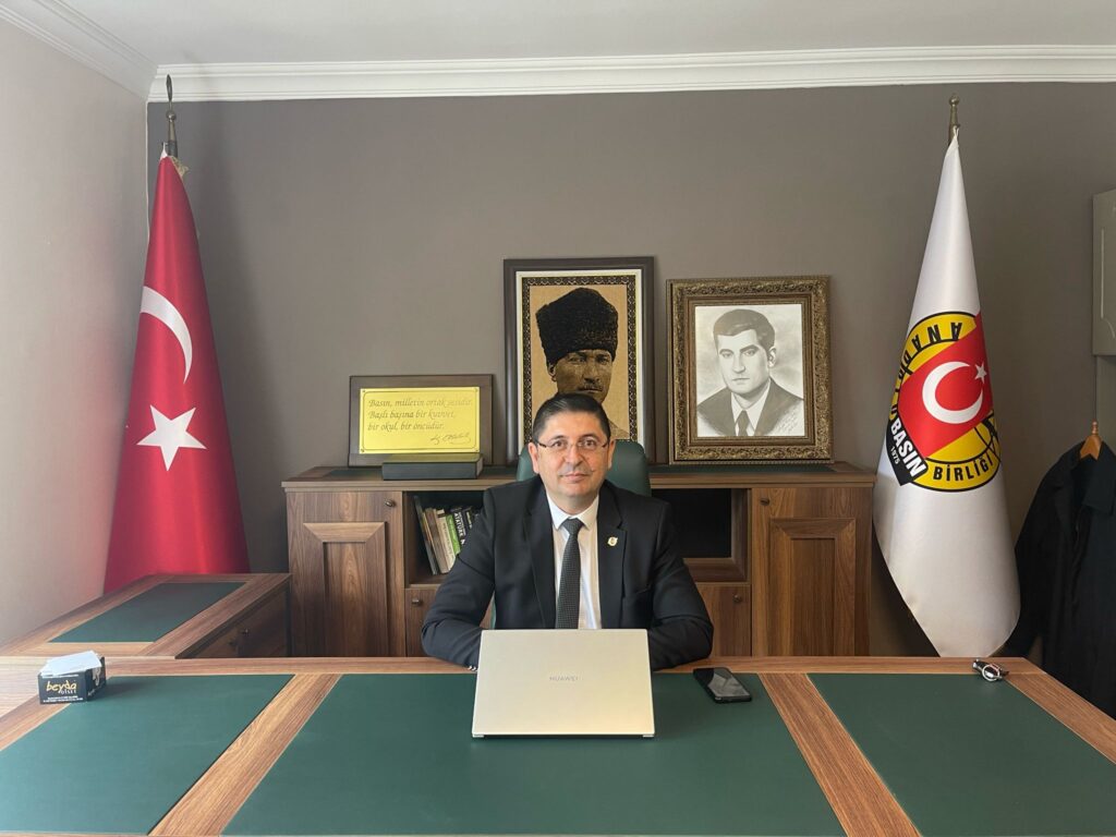 M. Bora Zor: “Fatura Yine Basına Kesiliyor”