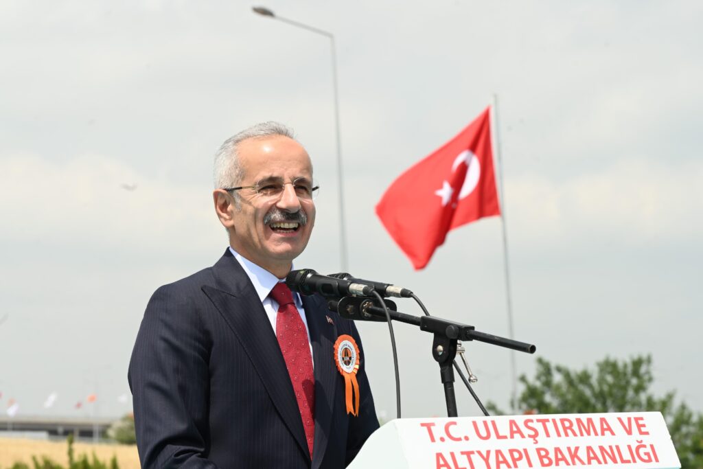 OSMANİYE’YE HIZLI TREN GELECEK