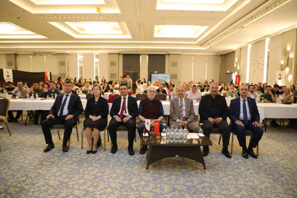 SANKO ÜNİVERSİTESİ’NDE 3. PSİKOLOJİK DANIŞMANLIK REHBER ÖĞRETMEN BULUŞMALARI
