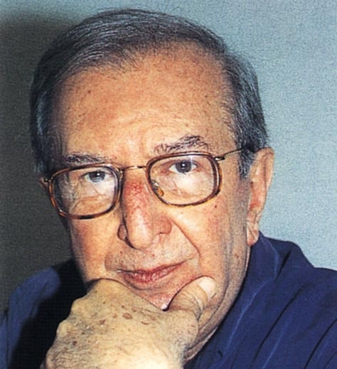 Faruk Çalışkan: “ATIF YILMAZ”