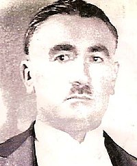 Tahsin Tiryaki: “CAFER SAYILIR”