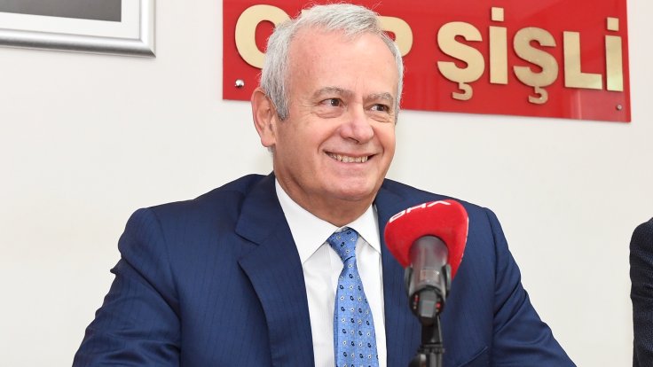 M. Erhan Durukan: “HAYRİ İNÖNÜ”