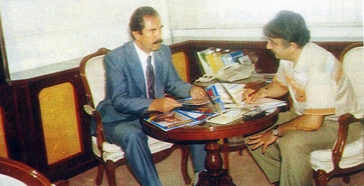 KOZAKÇIOĞLU:”TERÖR; DEVLETİ VE MİLLETİ HEDEF ALAN BİR OLAYDIR…”