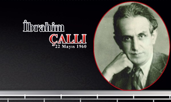 M. Erhan Durukan: “İBRAHİM ÇALLI”