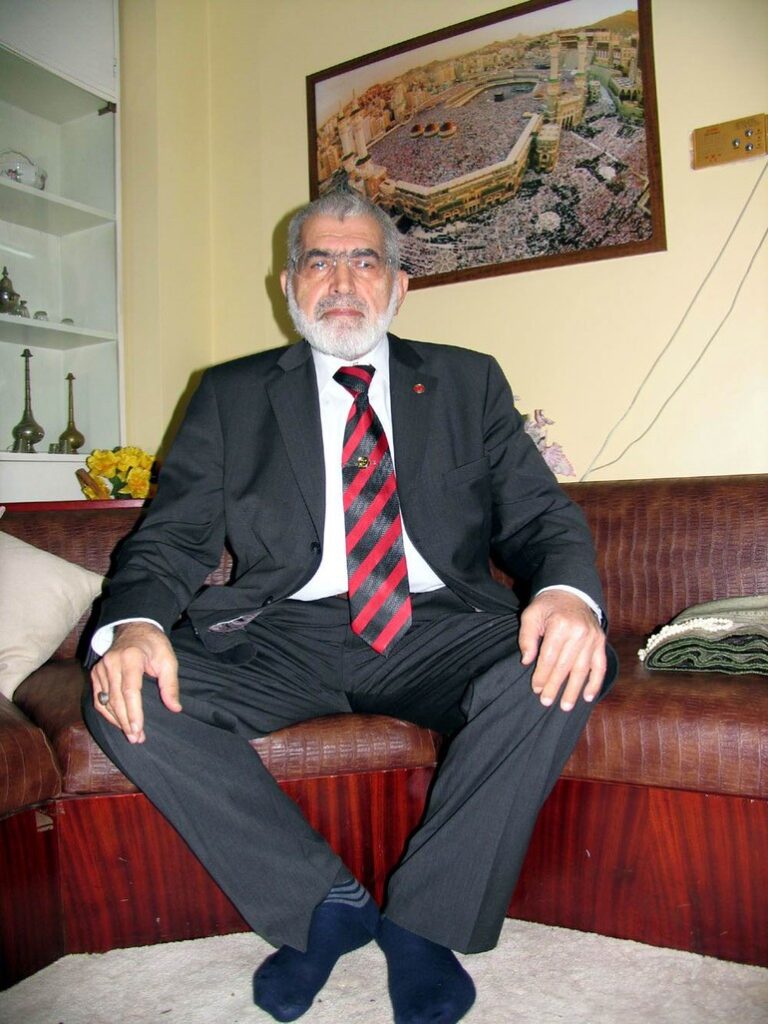 M. Erhan Durukan: “KORKUT ÖZAL”