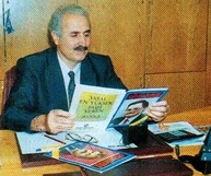 M. Erhan Durukan: “NACİ TOPÇUOĞLU ANISINA”