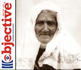 M. Erhan Durukan: “ANNELER GÜNÜ & NENE HATUN”