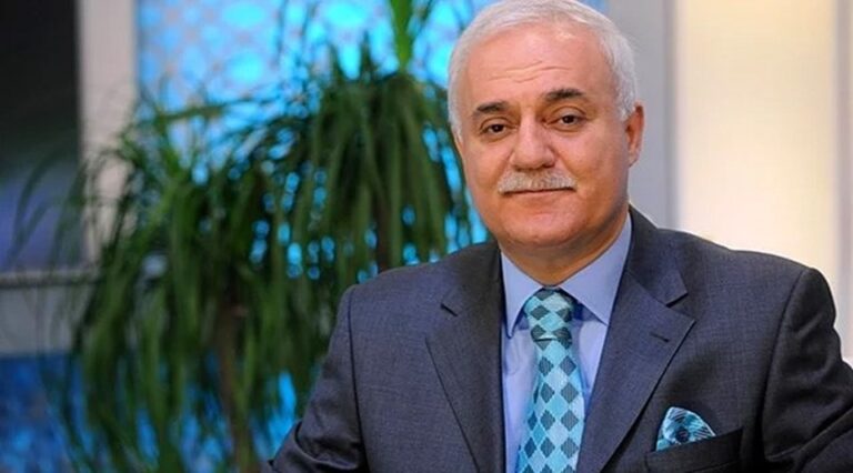 Tahsin Tiryaki: “NİHAT HATİPOĞLU”
