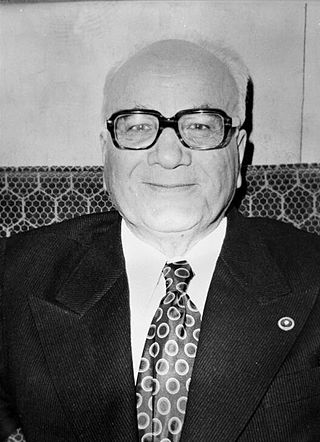 Faruk Çalışkan: “SADİ IRMAK”