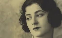 Tahsin Tiryaki: “SEYYAN HANIM”