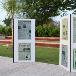 Usta Şair Nazım Hikmet Eyüpsultan’da anıldı