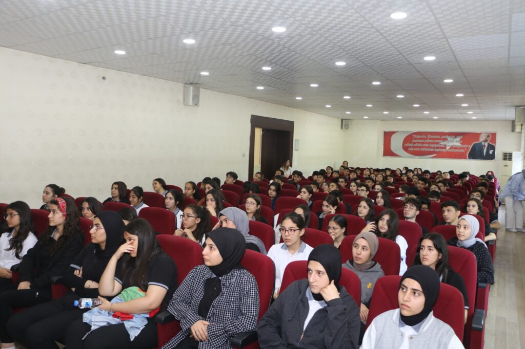 Medical Point Gaziantep Hastanesi “Sigaranın Zararlarına Dikkat Çekiyor!”