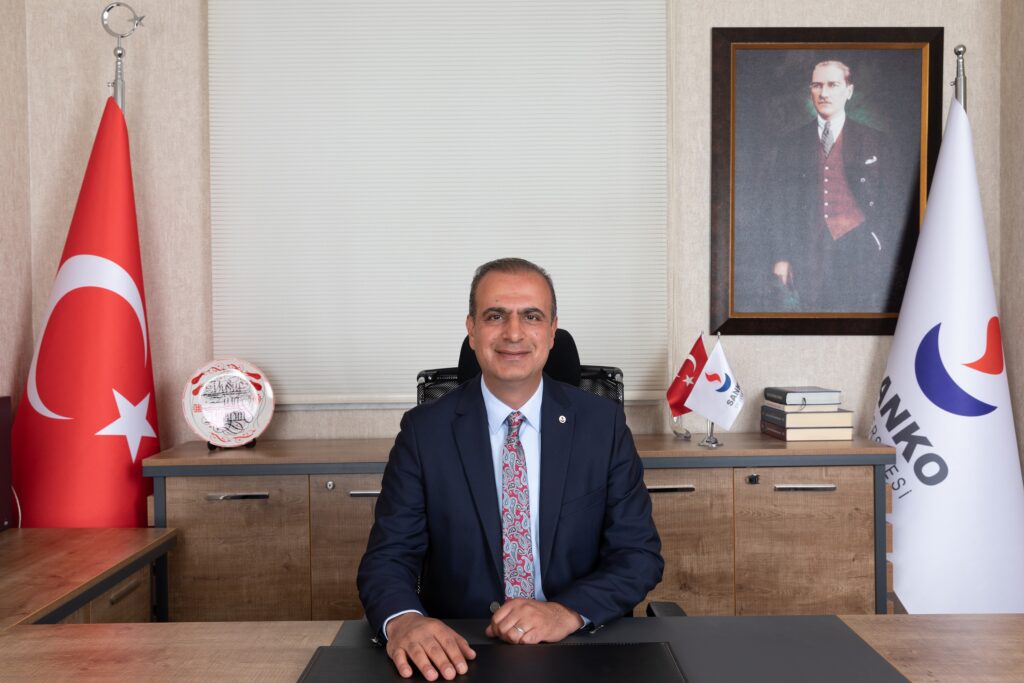 KURBAN BAYRAMI MESAJI