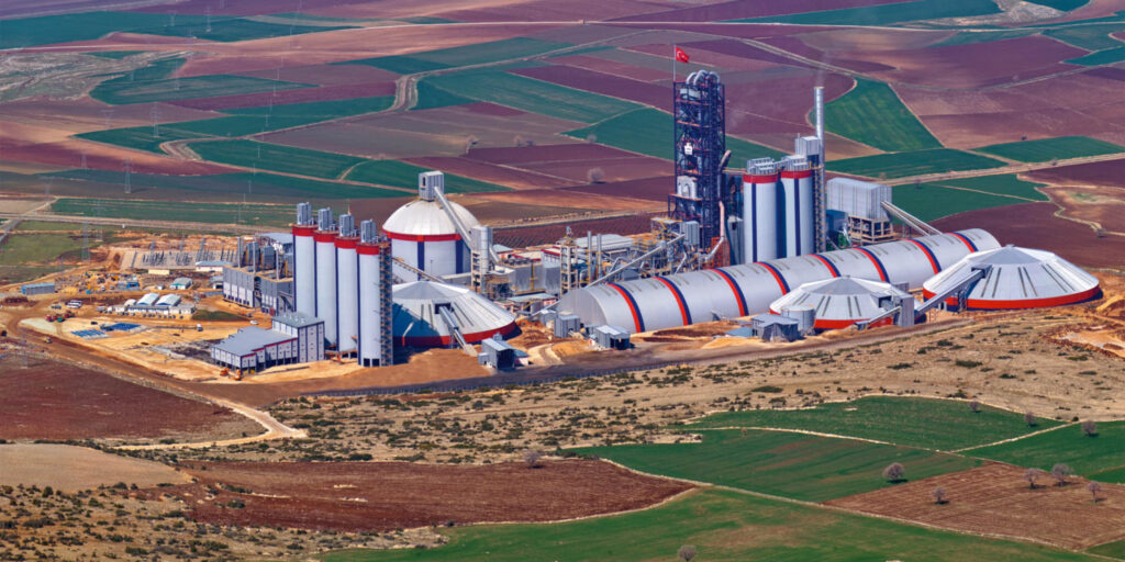 SANKO GRUP ŞİRKETLERİNDEN ÇİMKO ÇİMENTO, SANKO TEKSTİL, SANKO ENERJİ VE SÜPER FİLM AMBALAJ, TÜRKİYE’NİN 500 BÜYÜK SANAYİ KURULUŞU LİSTESİNDE YER ALDI